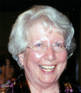 Ginny Moore Kruse