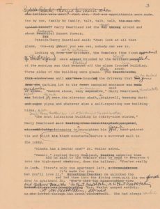 complete rough draft, page 3