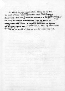 rough draft, page 5