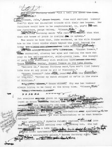 second draft, page 4