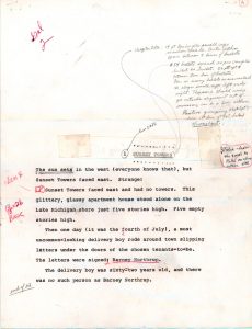 final manuscript, page 1, revised