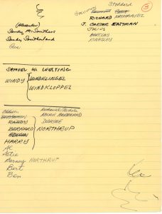 character names 3