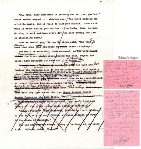 Final page 4 with notes
