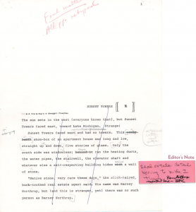final manuscript, page 1
