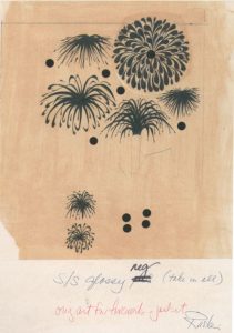 jacket art fireworks