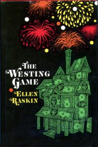 First Binding Cover