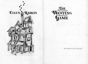 title page design 2