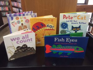 book covers