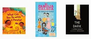 book covers