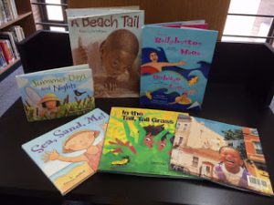 book covers