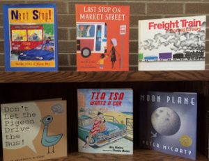 book covers