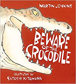 Beware of the Crocodile