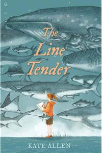 The Line Tender