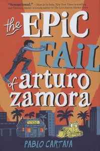 The Epic Fail of Arturo Zamora