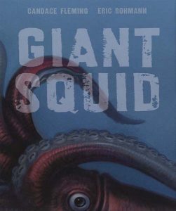 Giant Squid