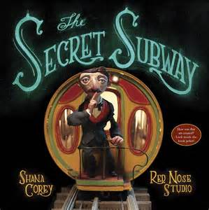 The Secret Subway
