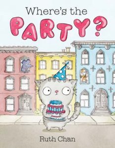 Where’s the Party?