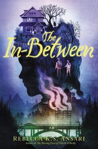 The In-Between cover