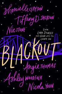 Blackout cover