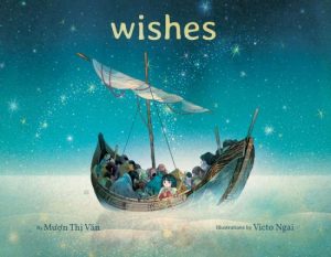 Wishes cover