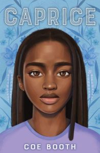 Caprice cover