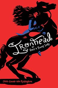 Ironhead cover