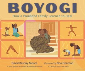 Boyogi cover