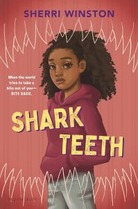 cover of Shark Teeth